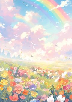 プリズムꕤ︎︎フローラルプリキュア！〜枯れた心に花束を〜