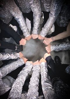 SEVENTEEN STORY