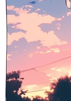 【🐼】夕焼けの公園で,鬼ごっこしてたよね