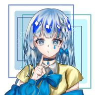 甘雨 寝羽【あまう ねう】さんのアイコン画像