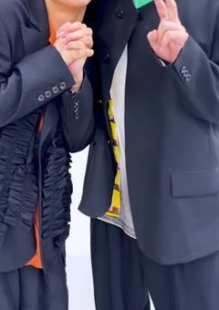     推しが義理の兄に！？