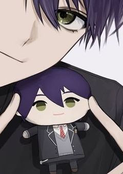 隣人同士で推しあってました    〘 njsj〙