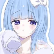 白遥みぐれ-しろはるさんのアイコン画像