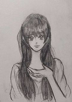 イラスト載せるよ