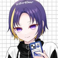 りんどうさんのアイコン画像