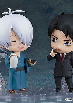 ゲゲゲの謎夢小説