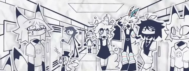 ちょこあーとさんの壁紙画像