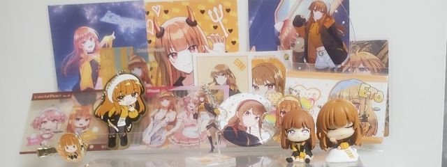 Libraさんの壁紙画像