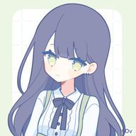 月凪 巫女さんのアイコン画像