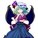 レオナ・スカーレット