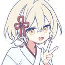 博麗秋