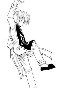 H×H 短編集・反応集