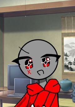 ただの透明人間！暇なのでは神を目指すらしい