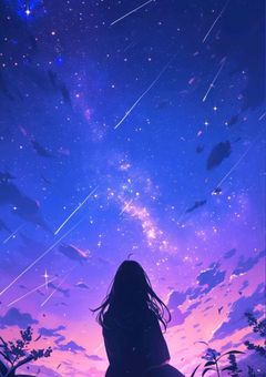 廃都市で眠る君へ