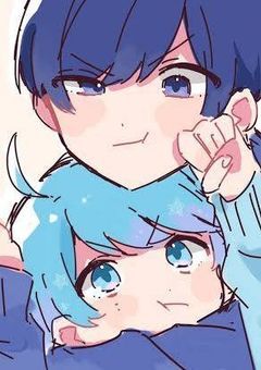 未来から来た僕らは夫婦でした！？