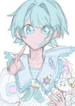 　v0sg 〚 ✍️🎨 〛 