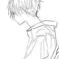 #　宵星 るお　さんのアイコン画像