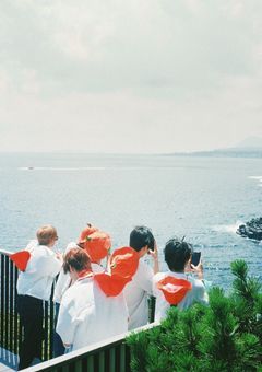 NCTwishとの日常