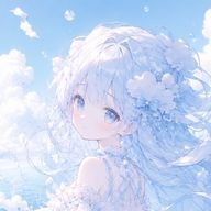 雲音ふわりさんのアイコン画像