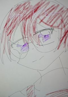 【新】雑談&イラスト部屋