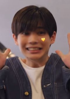 小さな君たちとでっかい毎日 。