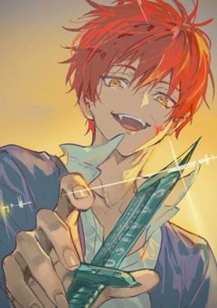 カルマ君は超鈍感な君に恋してる