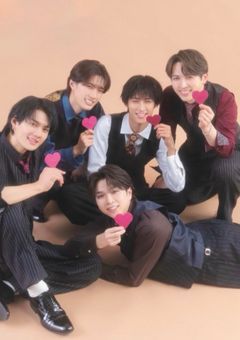 なんか私愛されてます!!