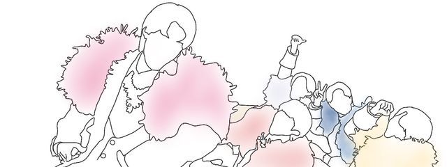 ひなさんの壁紙画像