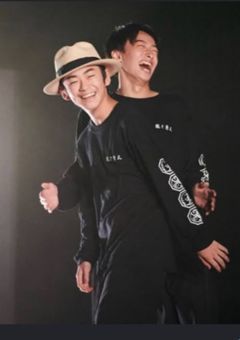 龍と勇太と龍の妹がHQの世界に転生した？！