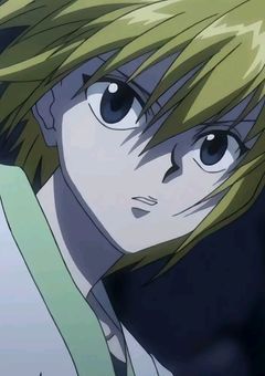 吸血鬼少女，ハンター試験を受けに行く