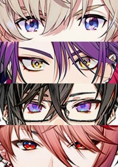 VOLTACTION(にじさんじ)の各々の嫉妬の仕方