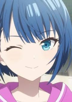 ✓﻿   同じクラスのなくるさん  。