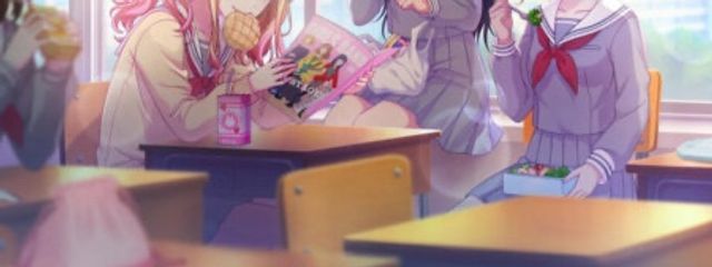 天薙しい さんの壁紙画像