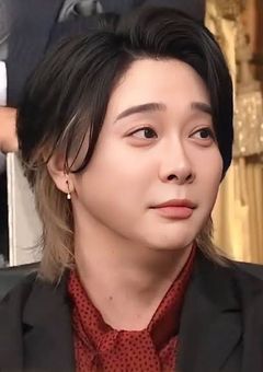 大森さんの性別事情