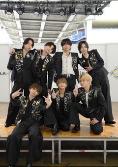 BANGERSメンバーの一員として