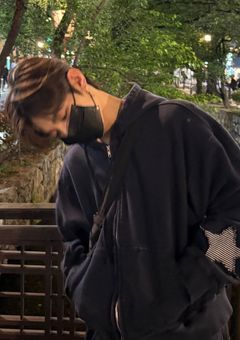 似ていた、それだけで。