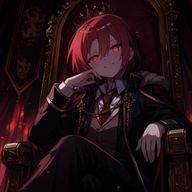 黒陽さんのアイコン画像