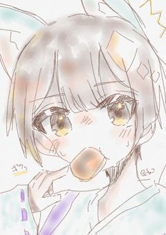 チョコのイラスト日記!