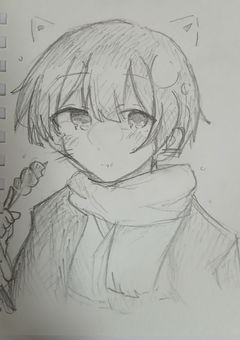 落書き部屋!