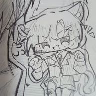 チョコ🍫/🌠🔮💎 低浮上中さんのアイコン画像