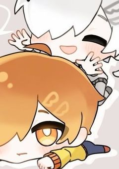 ゐらすと／実氵兄者