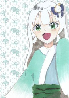 🅿️のイラスト描いちゃいます！