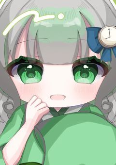 《P》🍃刻が止まるまでの風⚔️