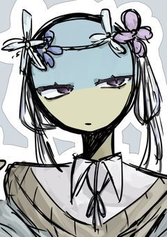 イラストとか色々