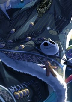 File : Investigation about “monster’s”