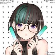 桜咲   柊菜さんのアイコン画像