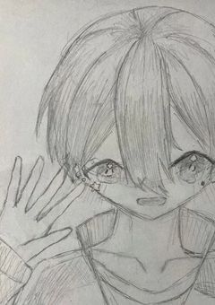 お絵描き部屋　実況者様方