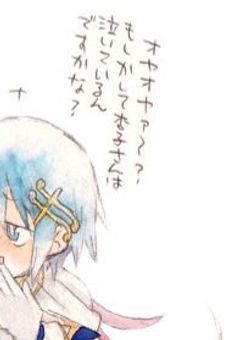 まどマギ短編集【なんでも許せる人向け】