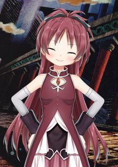 魔女も使い魔もウワサも全てぶっ壊せ！！！！