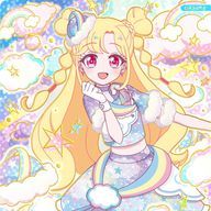 好実うみ🩷🌙@杏子ちゃん再熱(？🩷⭐️さんのアイコン画像